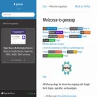 geemap.readthedocs.io geemap.readthedocs.io