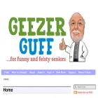 geezerguff.com geezerguff.com