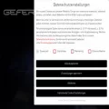 gefertec.de