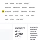 gegcalculators.com gegcalculators.com
