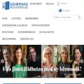 gehrmans.se