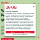 geigergruppe.com geigergruppe.com