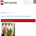 geisenfeld.de