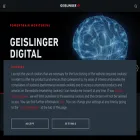 geislinger.com geislinger.com