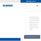 gejohnson.com gejohnson.com