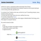 gekkio.fi gekkio.fi