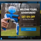 gelbeeblasters.com