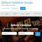 geldherrin.net geldherrin.net