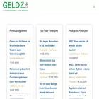 geldz.de geldz.de