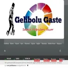 gelibolugaste.com gelibolugaste.com