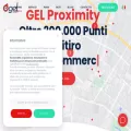 gelproximity.com gelproximity.com