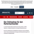 gematic-shop.de