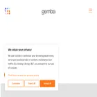 gembasolutions.com gembasolutions.com