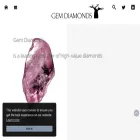 gemdiamonds.com gemdiamonds.com