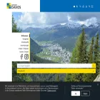 gemeindedavos.ch gemeindedavos.ch