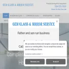 gemglassandmirror.com gemglassandmirror.com