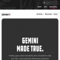 geminimade.com geminimade.com