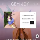 gemjoy.com gemjoy.com
