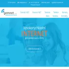 gemnet.cz gemnet.cz