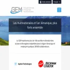 gemonline.ch gemonline.ch