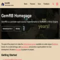 gemrb.org