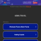 gems.travel gems.travel