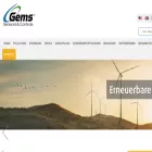 gemssensors.de gemssensors.de