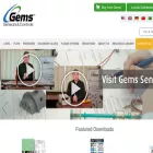 gemssensors.in