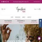 gemstoneyonieggs.com gemstoneyonieggs.com