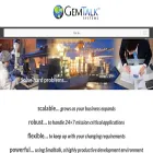 gemtalksystems.com gemtalksystems.com