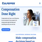 gen.culpepper.com gen.culpepper.com