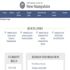 gencourt.state.nh.us gencourt.state.nh.us