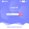 genderapi.io