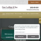 genelockhartawnings.com genelockhartawnings.com