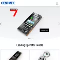 genemek.com genemek.com