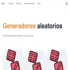 generadoraleatorio.com