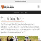 general.utpb.edu general.utpb.edu