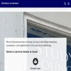 generalacademic.com generalacademic.com