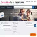 generalaireparts.com