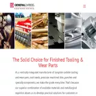 generalcarbide.com generalcarbide.com
