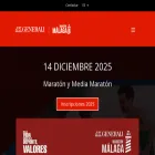 generalimaratonmalaga.com