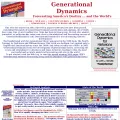 generationaldynamics.com generationaldynamics.com