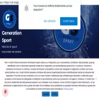 generationsport.it generationsport.it