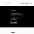 generativeartistry.com generativeartistry.com