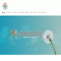 generosity.org.nz