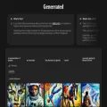 generrated.com generrated.com