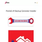 generxgenerators.com