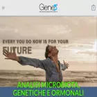genes4you.it genes4you.it