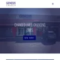 genesis-church.com