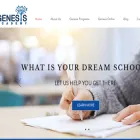 genesisacademy.school genesisacademy.school